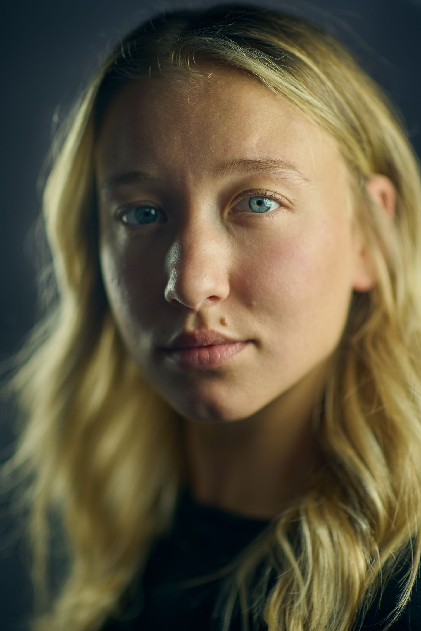 © Maximo Kleinhempel Imagen Lilith Lotte Maja Schneider