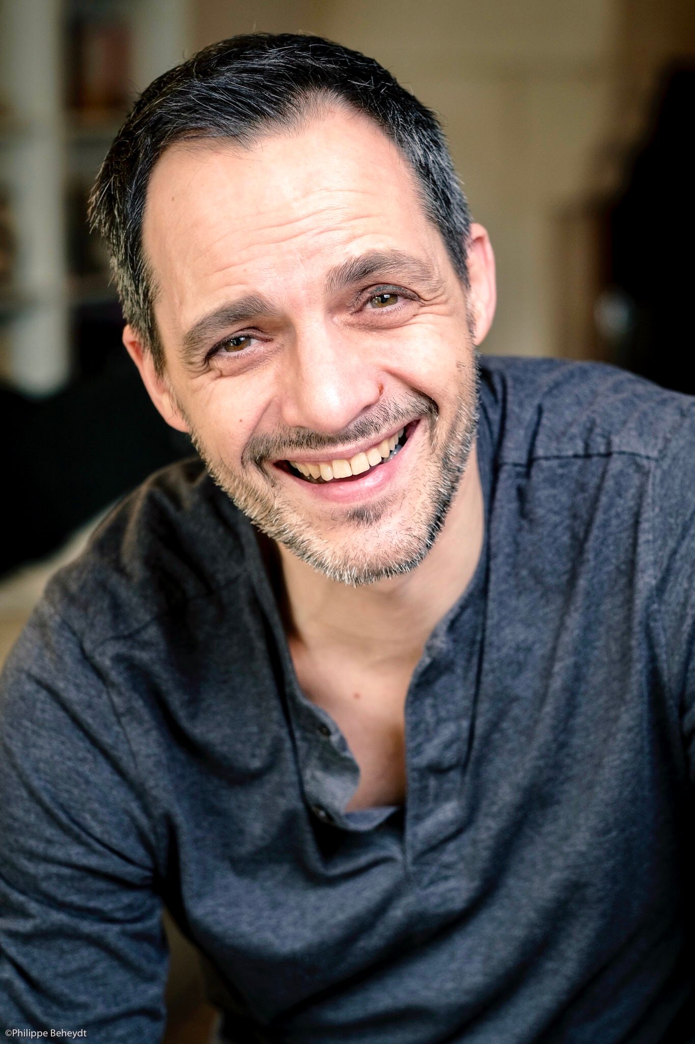 © Philippe Beheydt
