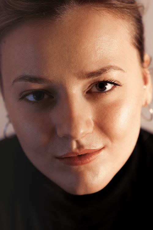 Bild Melissa Lambert