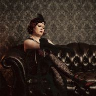 Bild Rose Gabriel