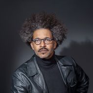 Image Tyron Ricketts