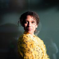 Bild Souhaila Amade