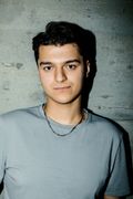 Image Kamil Saad Ahmad