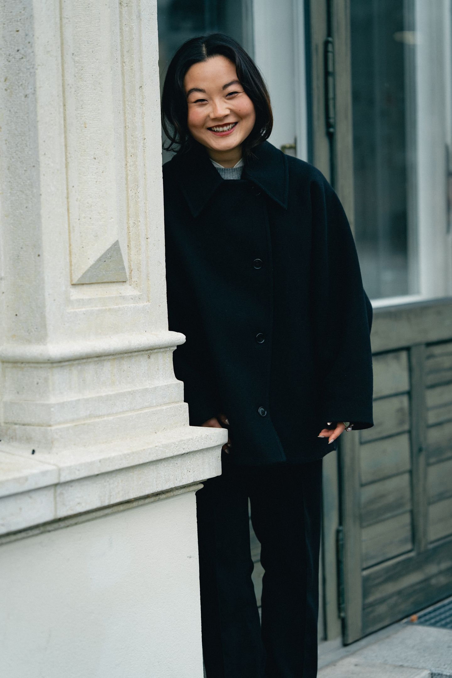 © Julian Schmelzinger 2025