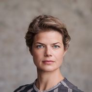 Bild Annekathrin Bach