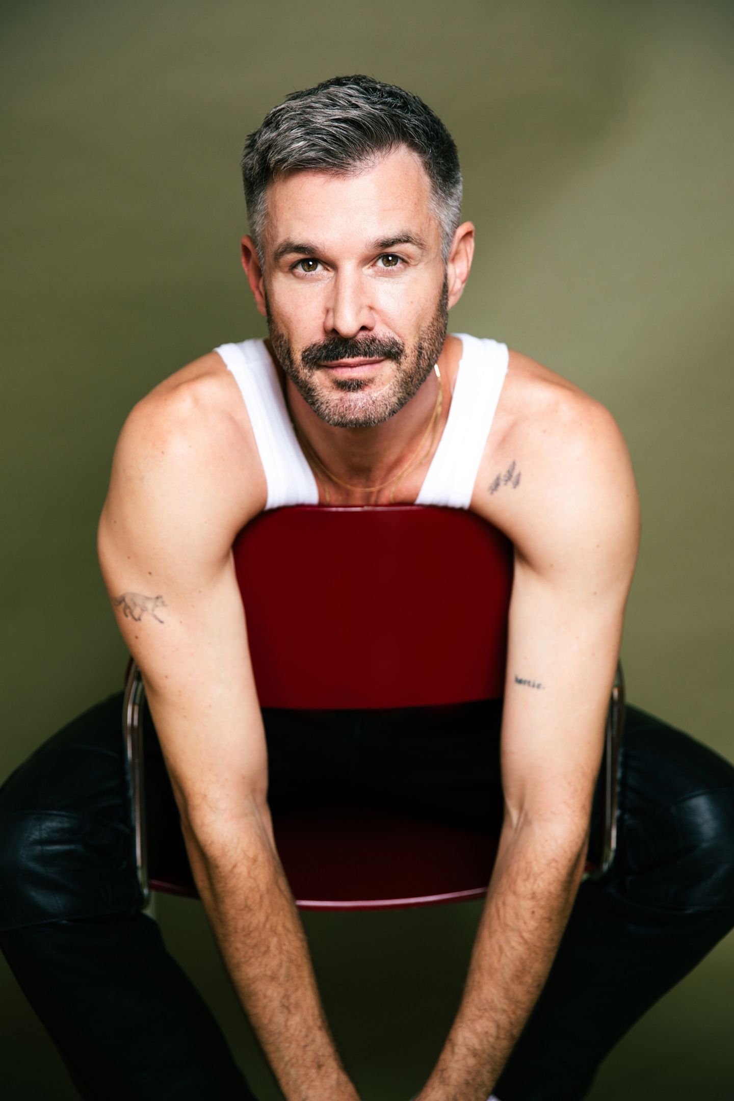 © Johanna von Holst