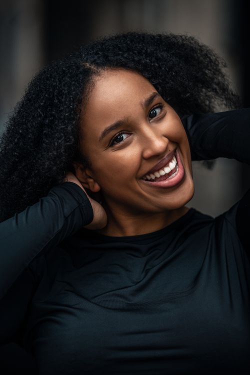 Bild Jasmina Michel