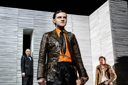 Image for Jeder stirbt für sich allein | D’haus - Düsseldorfer Schauspielhaus