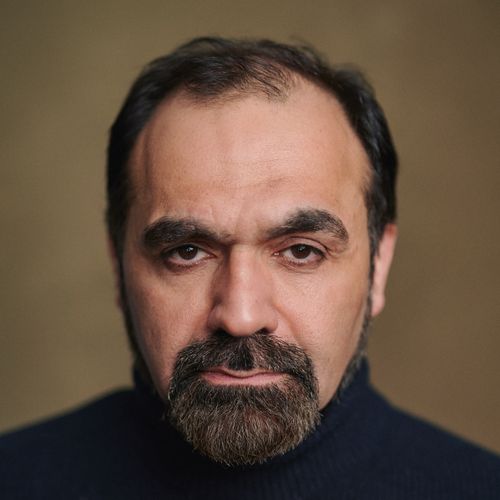 © Maxim Vinciguerra