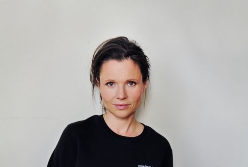 Bild Daniela Hofschneider (ehemals Preuß)