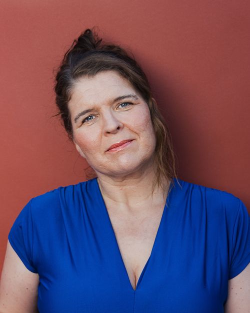 Image Melanie Adler