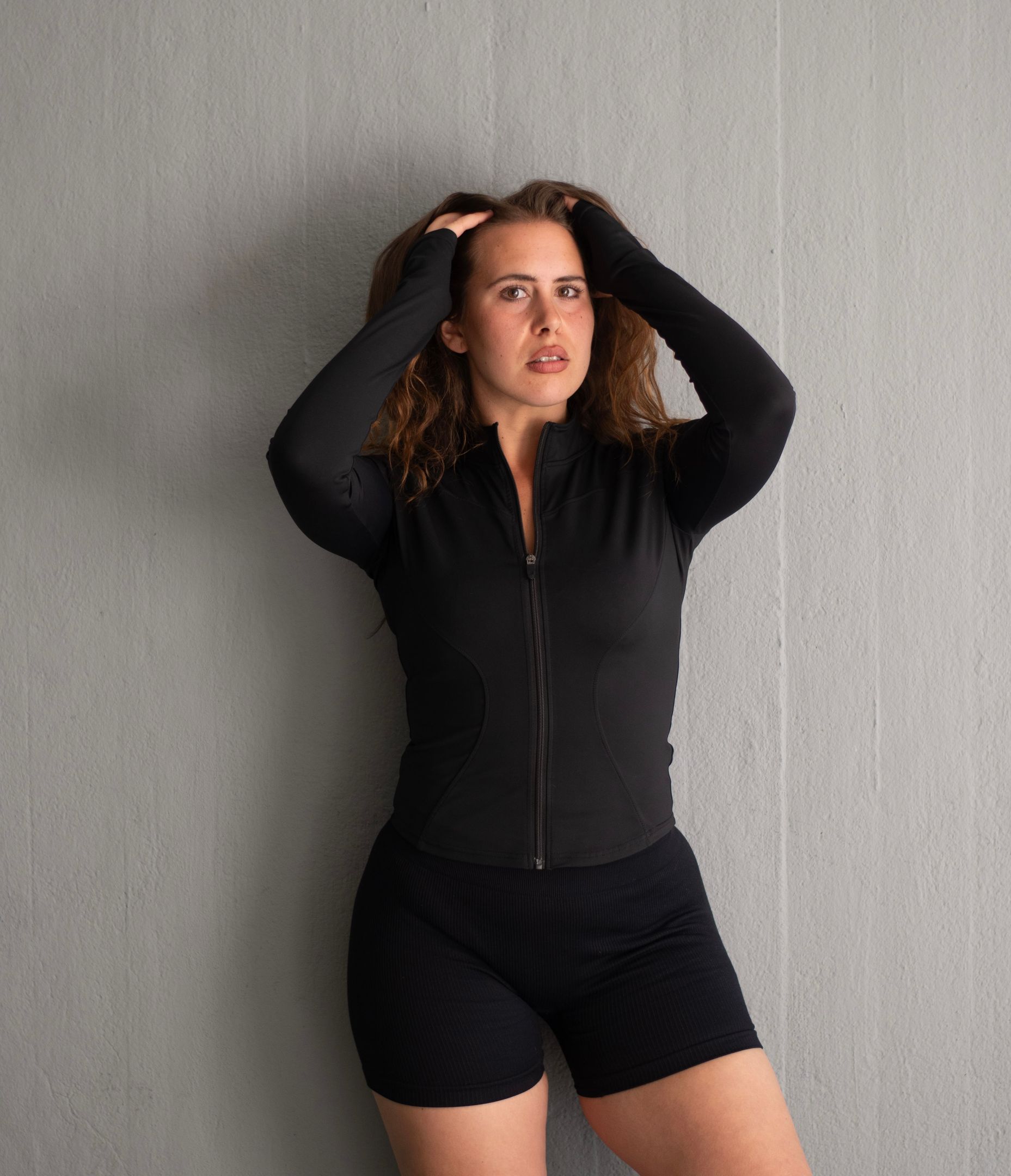 © Salma Manssourian