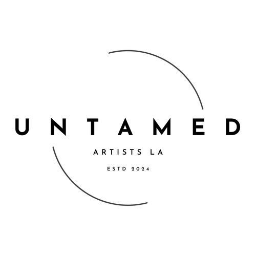 Untamed Artists LA picture