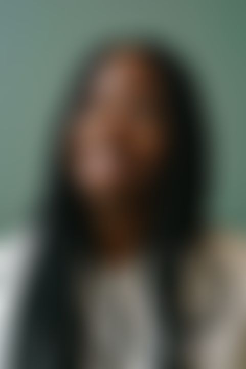 imagine Naomi Elba