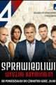 Sprawiedliwi - Wydzial Kryminalny picture