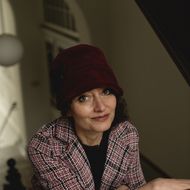 Image Radostina Vasileva
