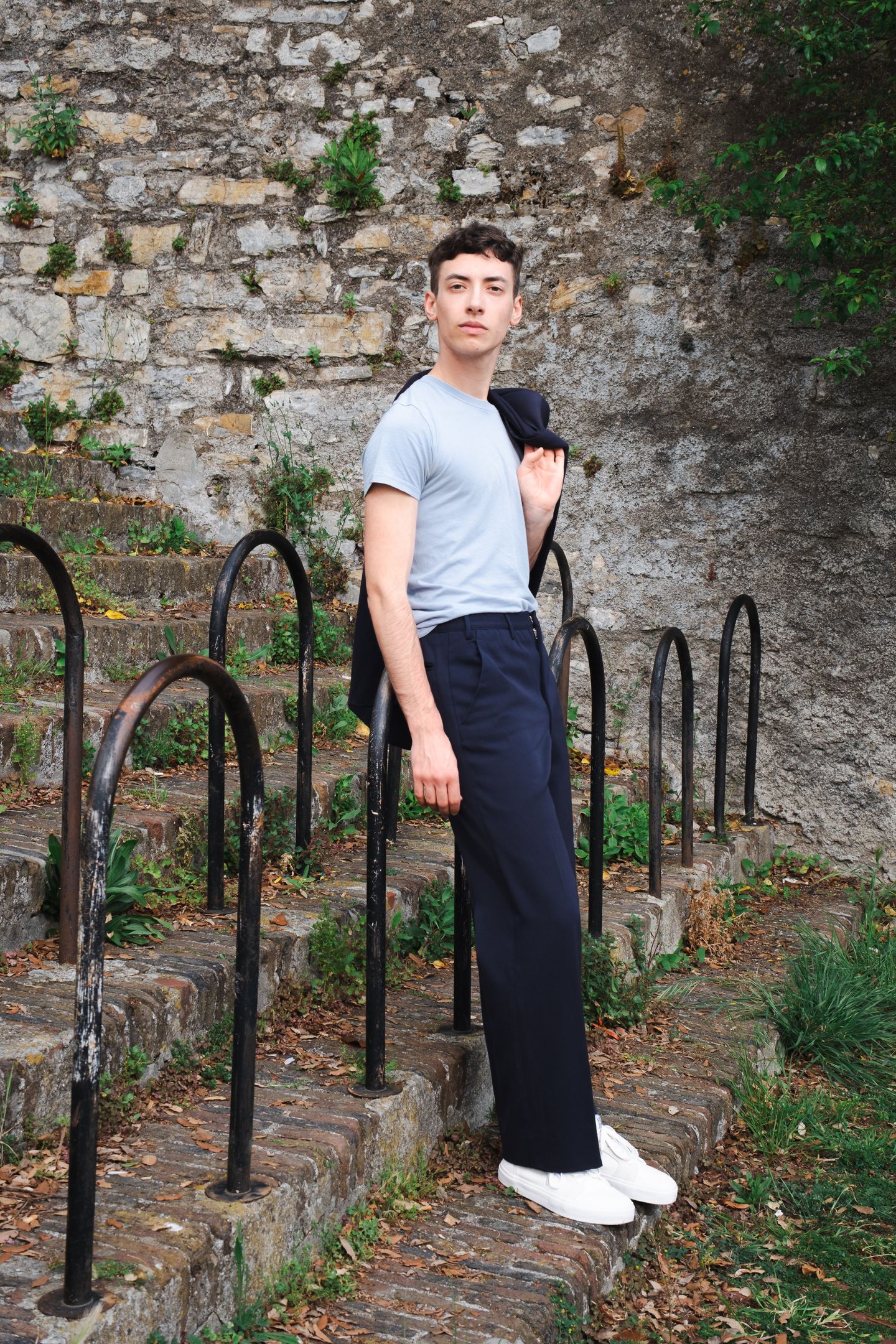 © Matilde Pisani Immagine Milo Prunotto