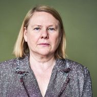 Bild Hildegard Schroedter