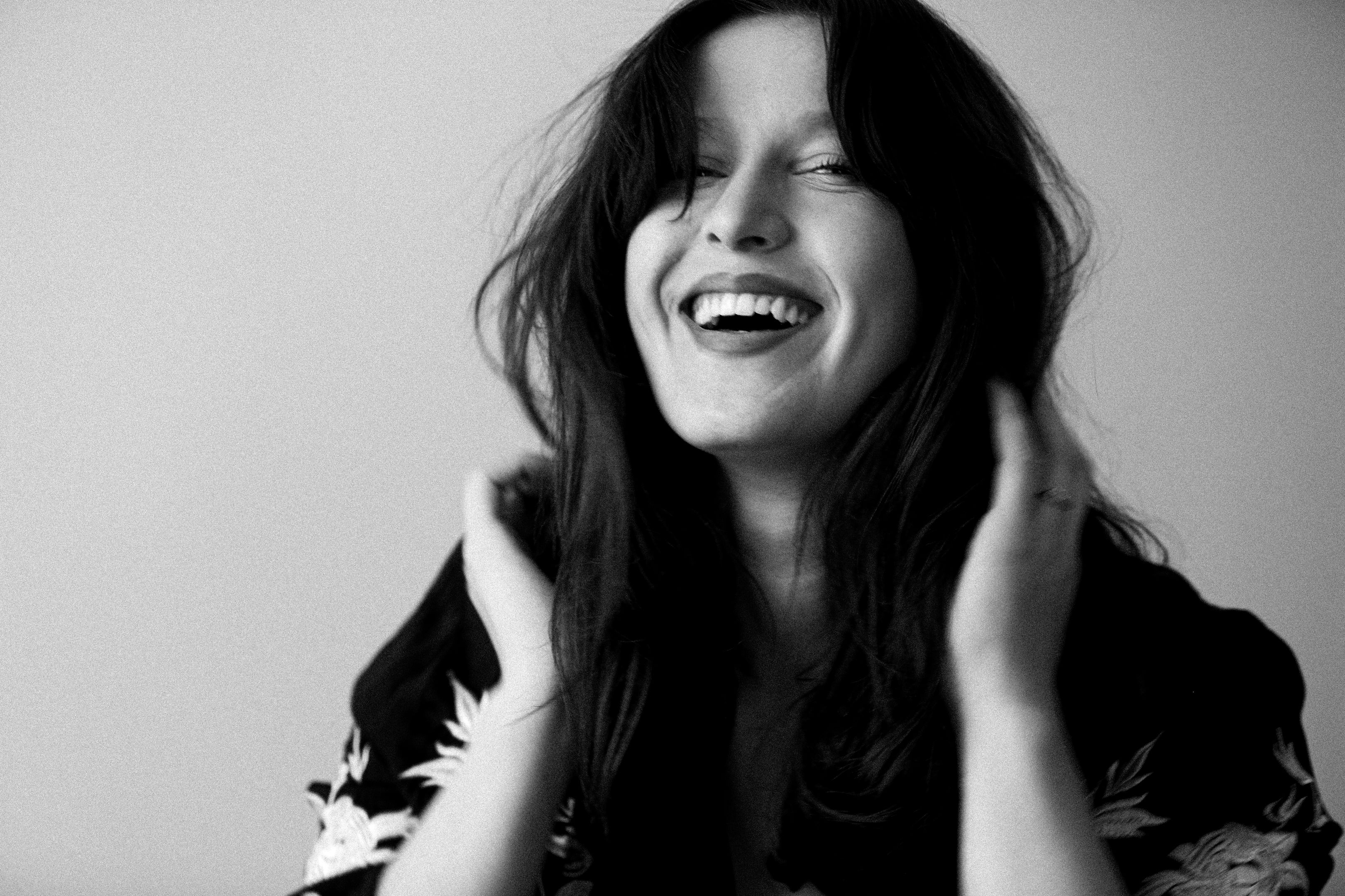 Bild Louise Renaud D’Ambra
