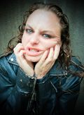 Image Gina Christof