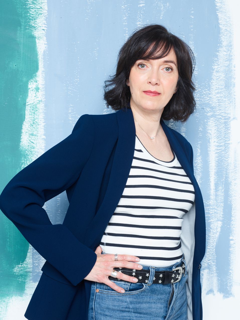 © @nieszawer céline