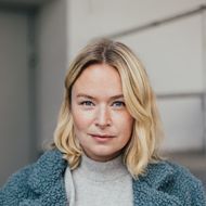 Image Vanessa Eckart