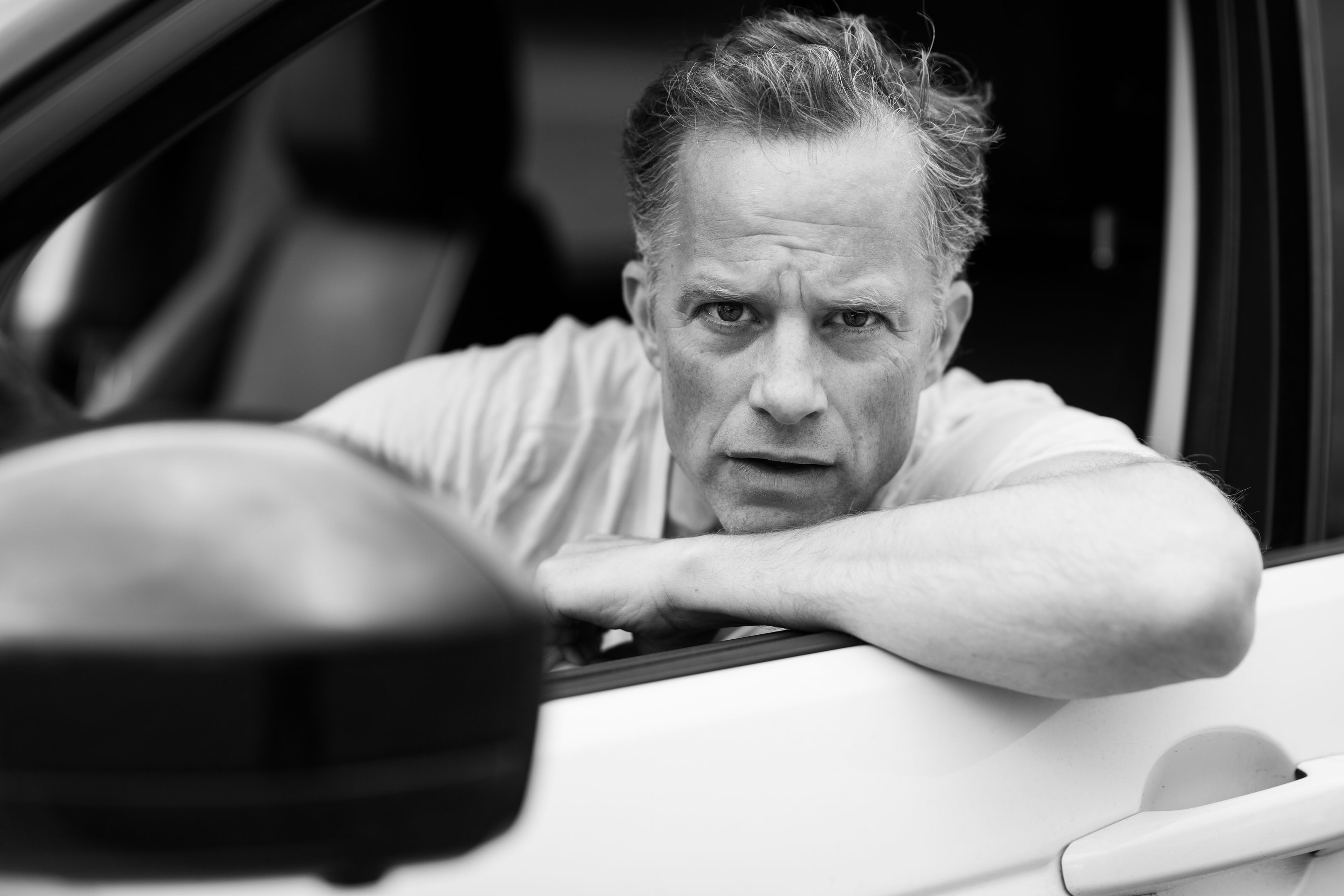 © Henrik Pfeifer Immagine Roman Roth