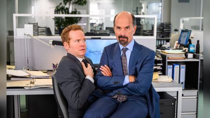 Image for Erster Trailer ist da und Kinostart bekannt - Stromberg „Wieder alles wie immer“