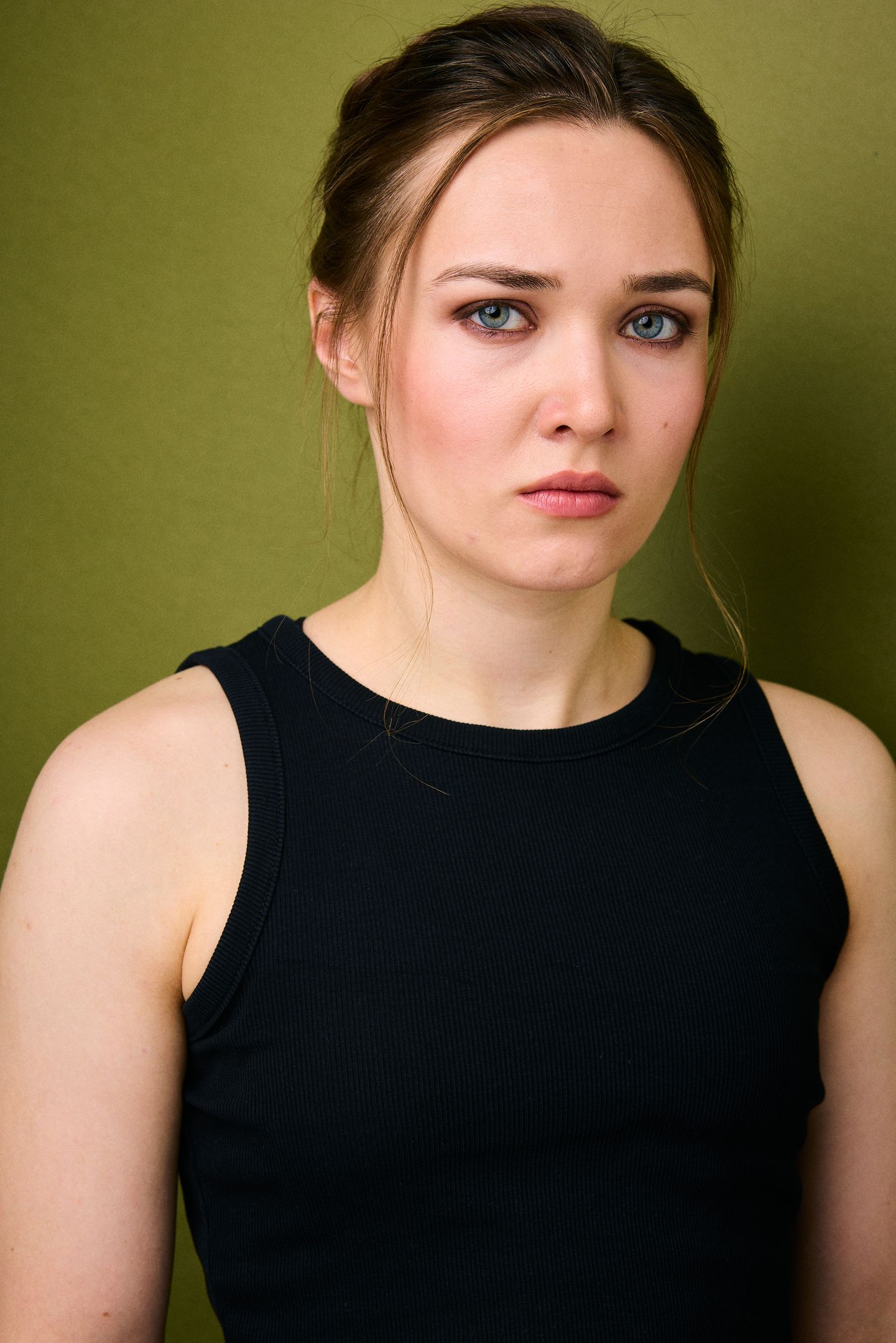 © Tom Rufer Image Alicia Kiljan