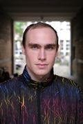 Image Nikolai Novikov