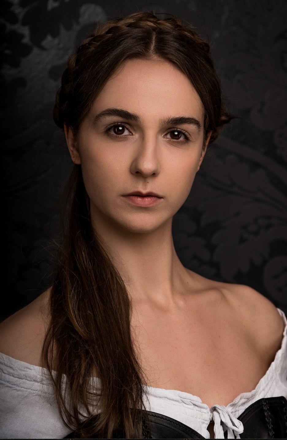 © Sercan Sevindik образ Scarlett Wortmann