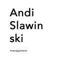 Andi Slawinski - Management picture