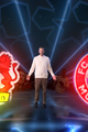 Amazon Prime Champions League Introtrailer picture