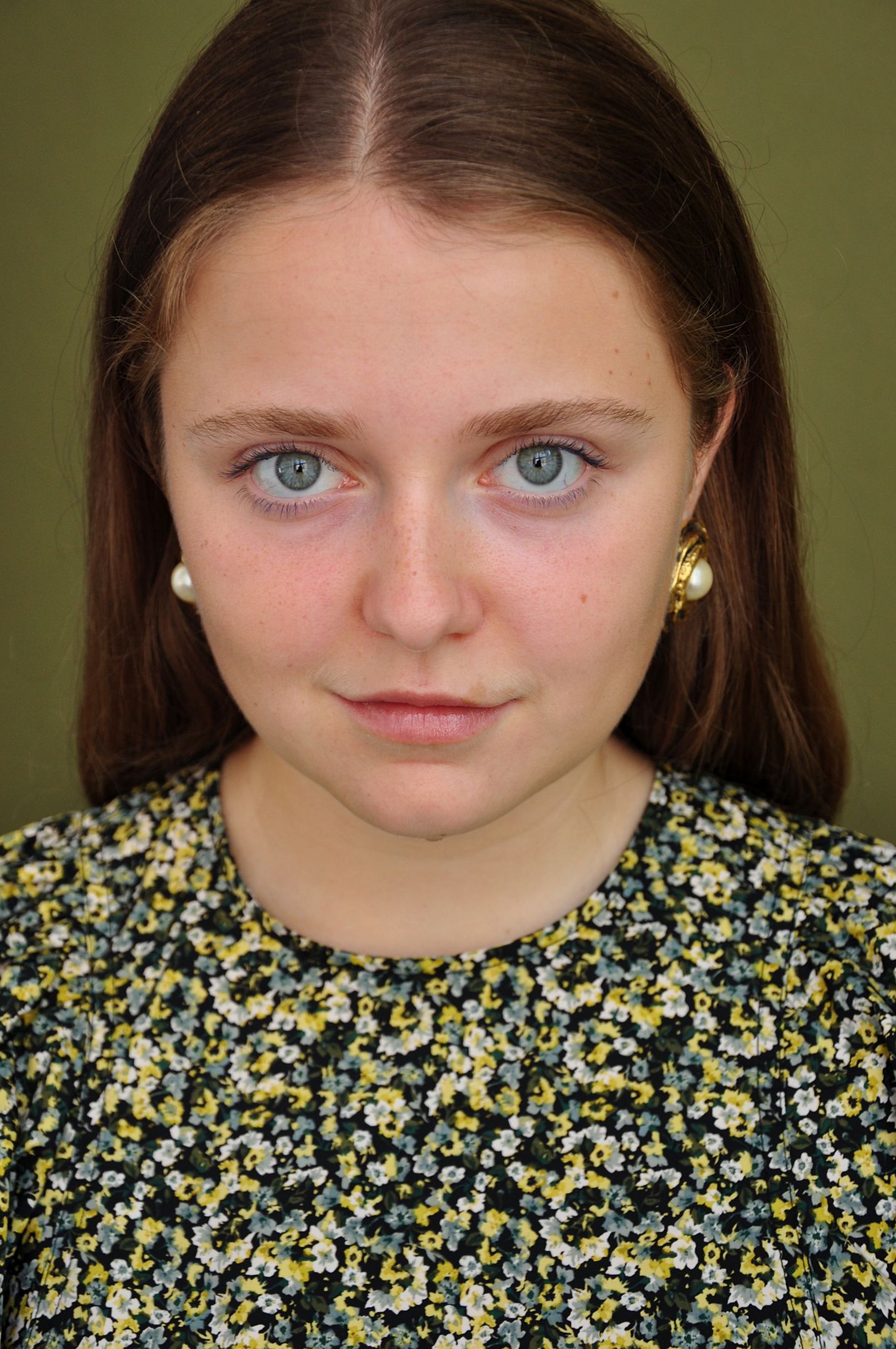 Klementyna Lamort De Gail Filmmakers