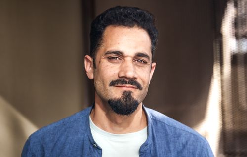 Bild Patrick Pinheiro