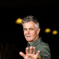 Bild Robert Lohr