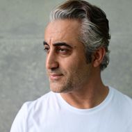 Bild Orhan Müstak