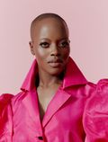 Immagine Florence Kasumba