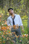 Image Benjamin Zeyar-Phyo Kyawson