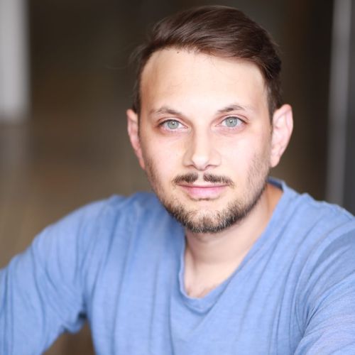 © @Candice Nechitch