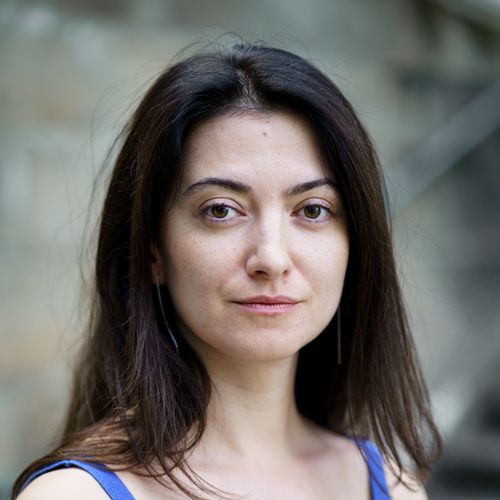 Image Maria Nicoleta Soilică