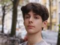 © Headshot Berlin Image Connor Alexander D.