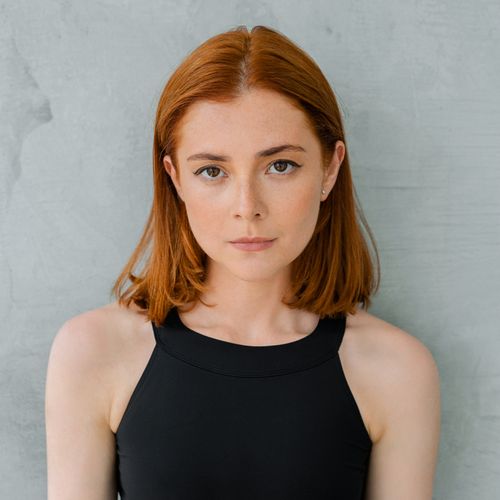 Bild Anna Barkalova