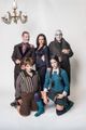 Die Addams Family picture