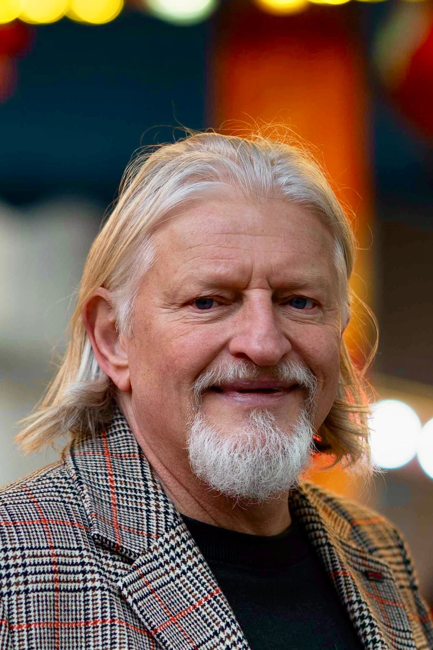 © Yvonne Jachmann görüntü Frank Kessler
