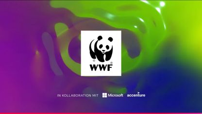 Image for - Off Voice für den WWF „Ghostnet Zero“