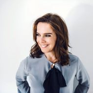 Bild Désirée Nosbusch