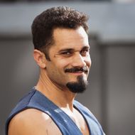 Bild Patrick Pinheiro