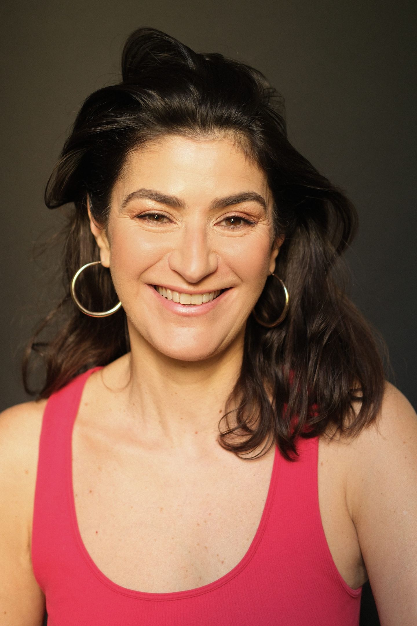 © Lisa Lesourd Imagen Frederique Nahmani