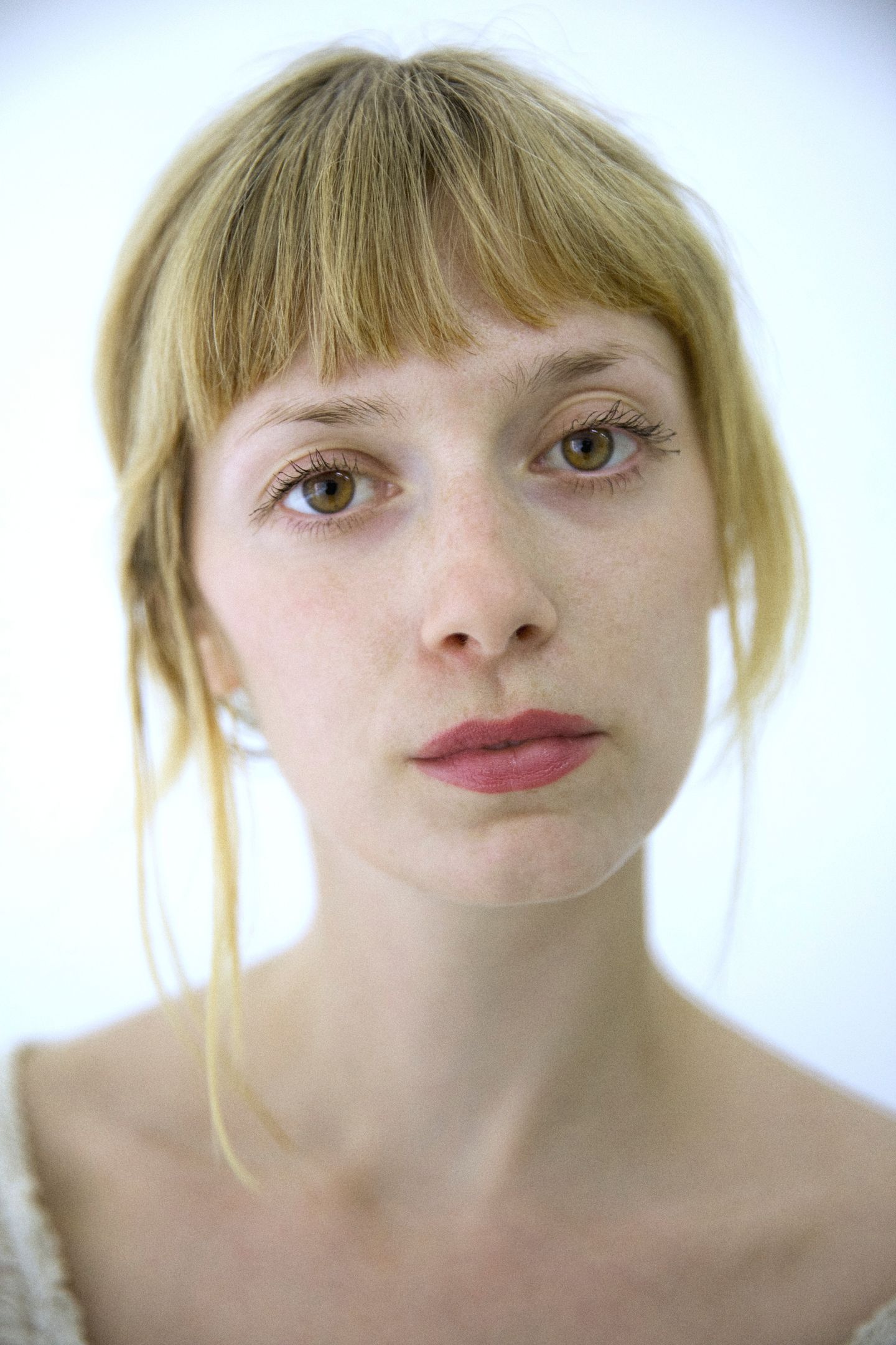 © by E.E Зображення Celine Paradis
